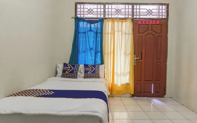 Hotel O Guest House Amanda Syariah