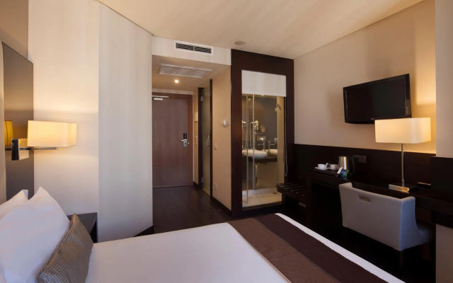TURIM Av Liberdade Hotel