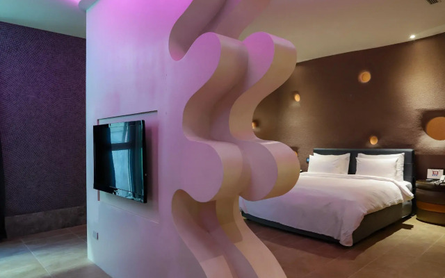 All-Ur Boutique Motel - Yi-Lan Branch