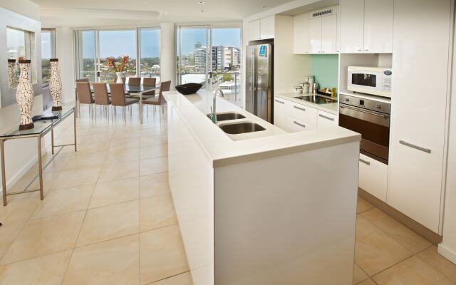 Aspect Caloundra
