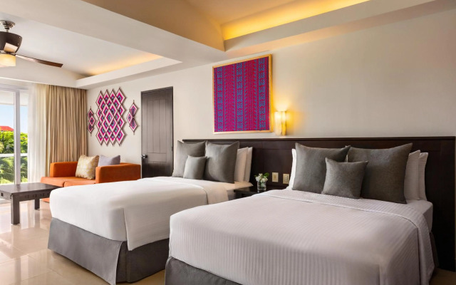 Fiesta Americana Nuevo Vallarta