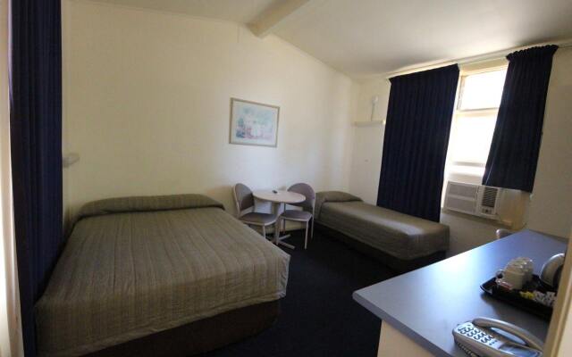 Coolabah Motel Walgett