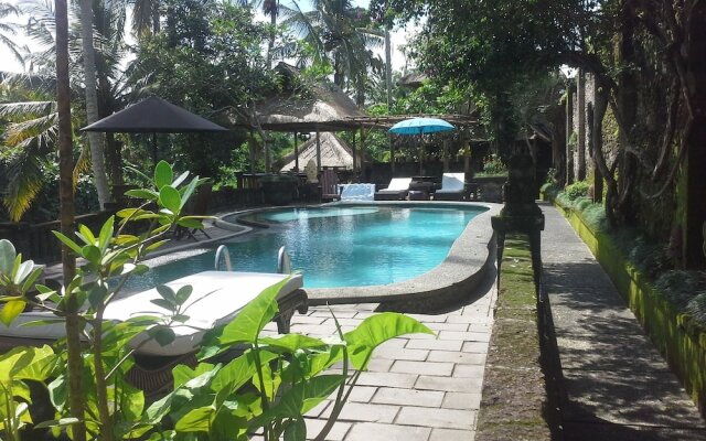Villa Sakti Ubud - Taman Sakti Resort