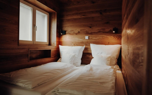 Ferienwohnung Alte Wäscherei