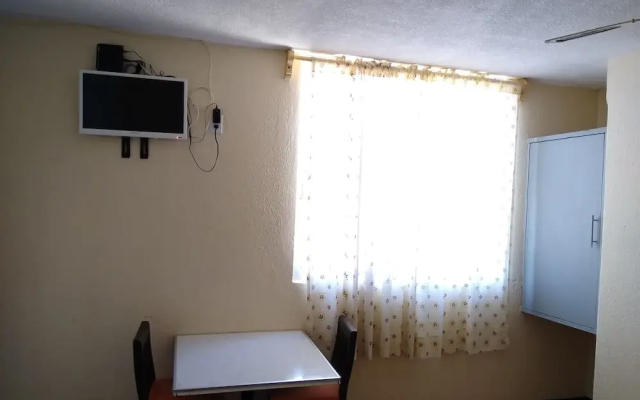 Hotel Suites Zapata