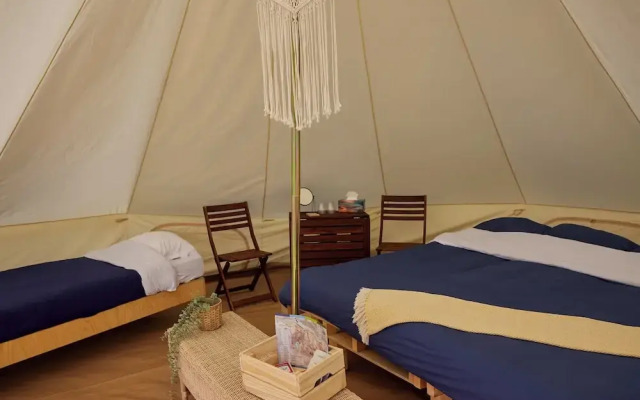 Hôtel UNIQ - Domaine Saint-Bernard