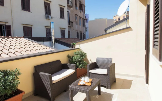 Santa Cecilia Luxury Apartments by Wonderful Italy