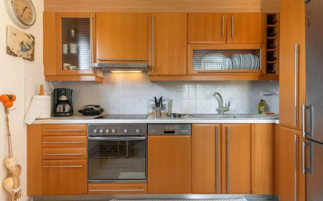 Secret Garden Residence