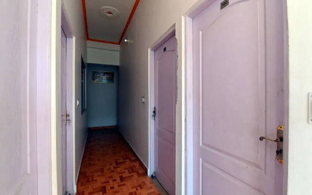 OYO 12826 Hotel Himgiri