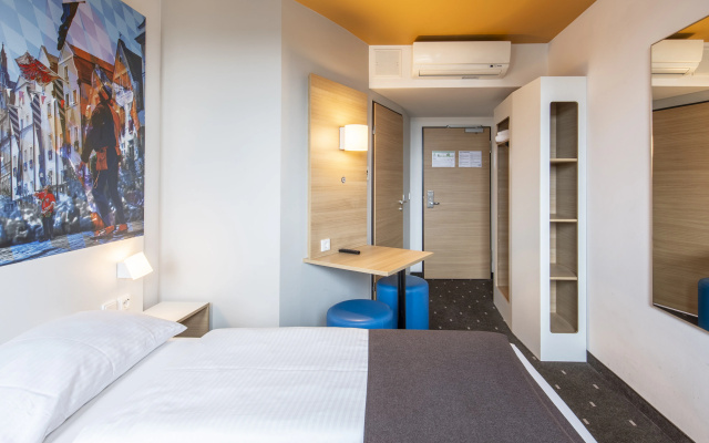 B&B Hotel Landshut