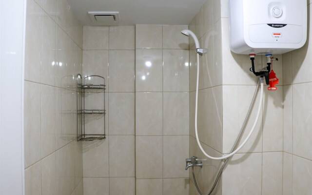 Tranquil Designed And Homey 2Br At Springlake Summarecon Bekasi Apartment