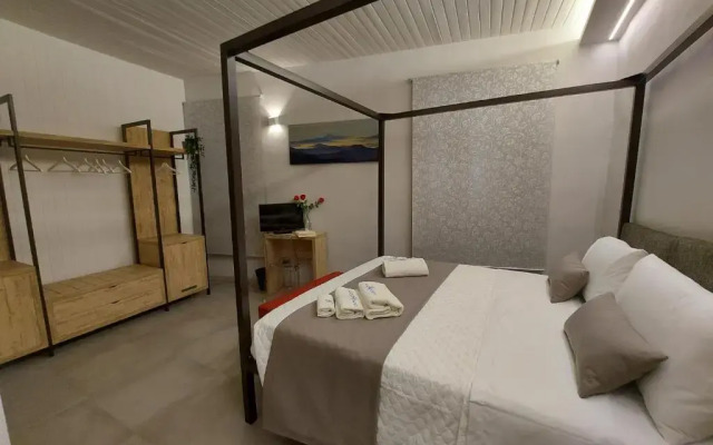 Casa Vacanze Piccolpasso 20