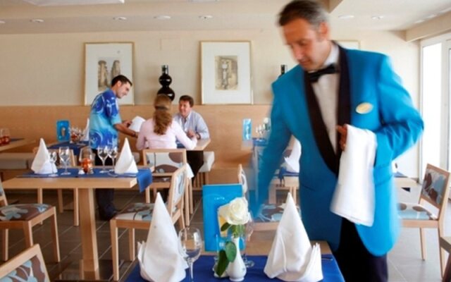 Hipotels Mediterraneo Hotel - Adults Only