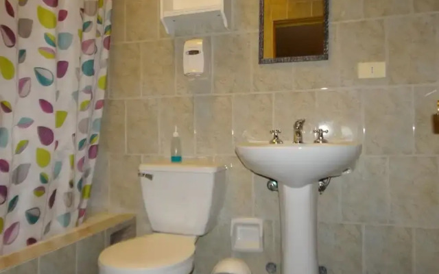 Hostal Inti Para - Hostel