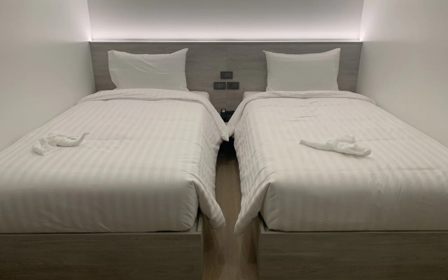 Thana Wisut Hotel