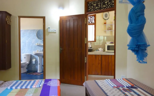 Manel Guesthouse