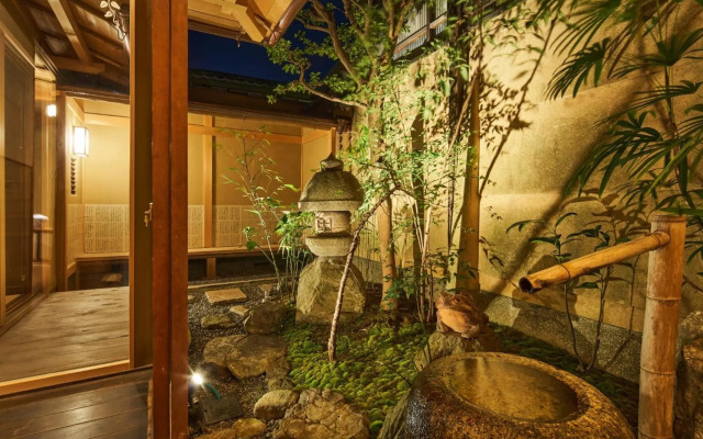 Mugen no Iki - Vacation STAY 03771v