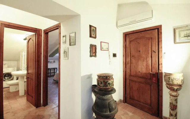 Apartment Valentina