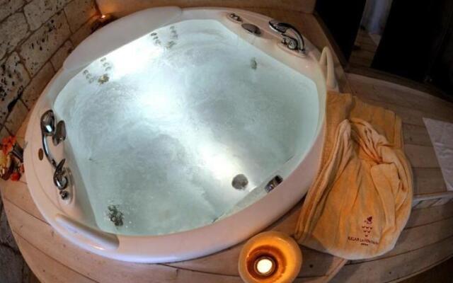 Relais La Fontanina Ristorante Wine Hotel