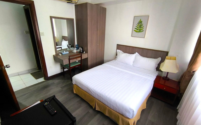 Jubilee Hotel