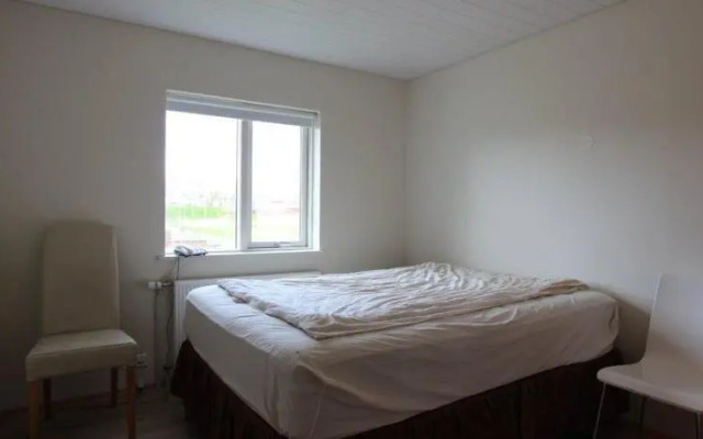 Hardangur Holiday Home