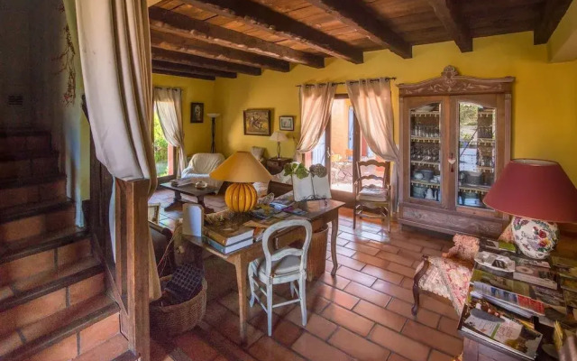 CASA-CORSA chambre d'hote