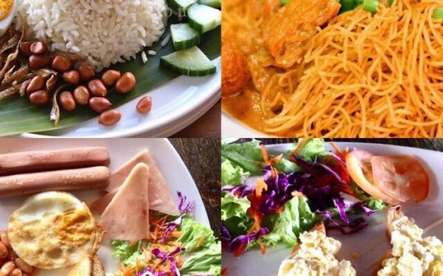 V3 Hotel & Residence Seri Alam