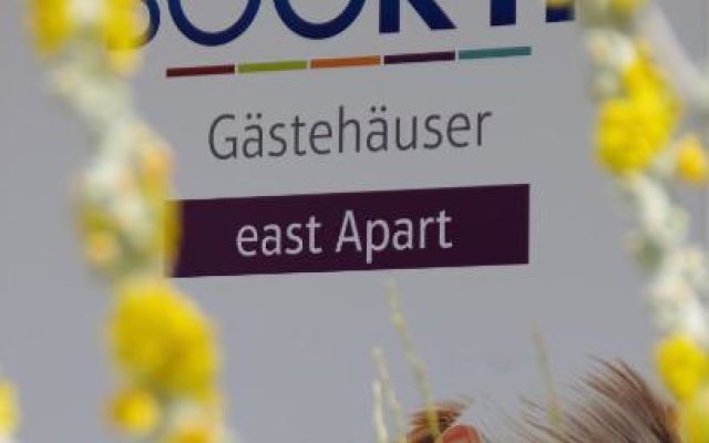 Book-It east Apart
