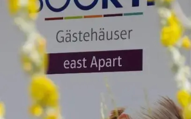 Book-It east Apart