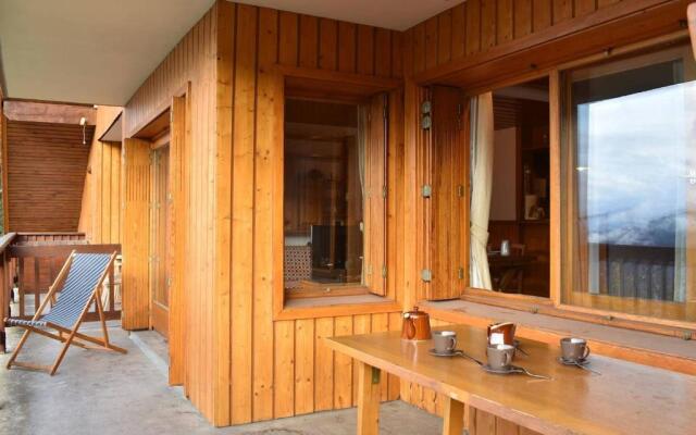 Appartement Méribel, 2 pièces, 6 personnes - FR-1-180-363