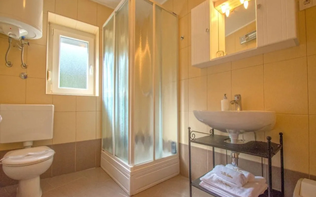 Sabina - 100m From sea - SA1