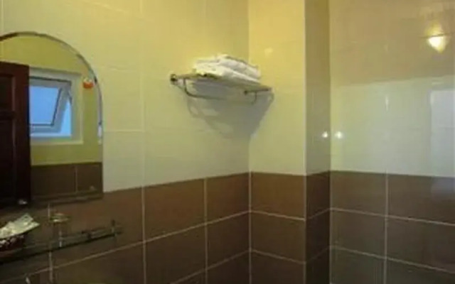 Minh Chau Hotel