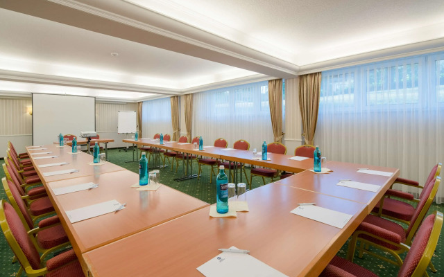 Best Western Hotel Am Papenberg