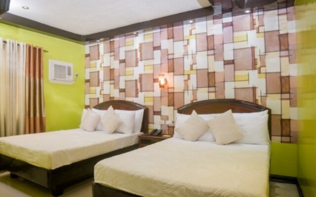 Ulding's Hotel