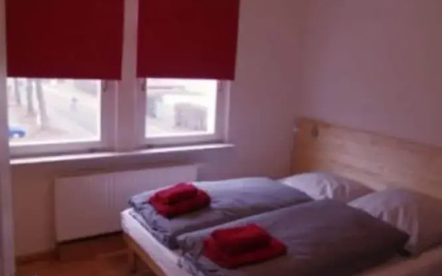 Studiowohnung am Weendespring