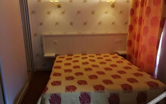 Le relais de l'Argoat