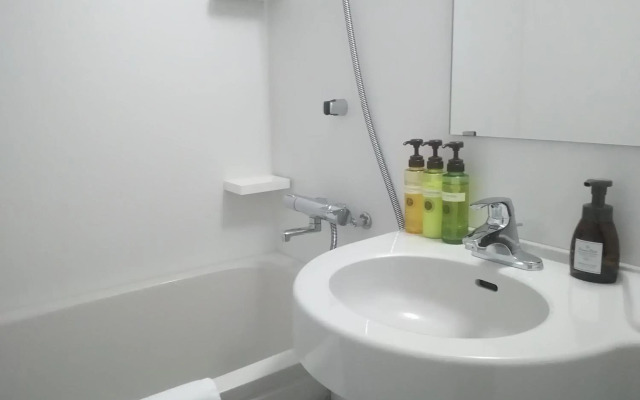 Hotel Welco Narita