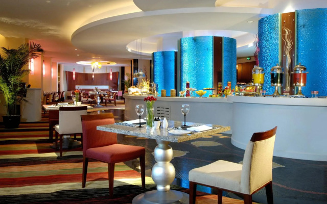 Four Points by Sheraton Shanghai, Pudong