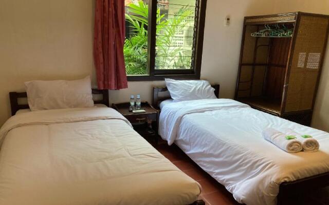 Oryza Hotel Malioboro RedPartner