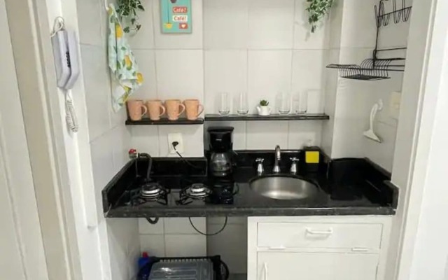 Apartamento Copa Standard HIR 4