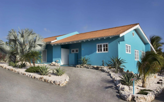 Bon Bini Seaside Resort