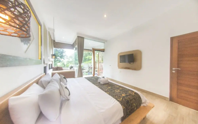 Villa Tresna Asih