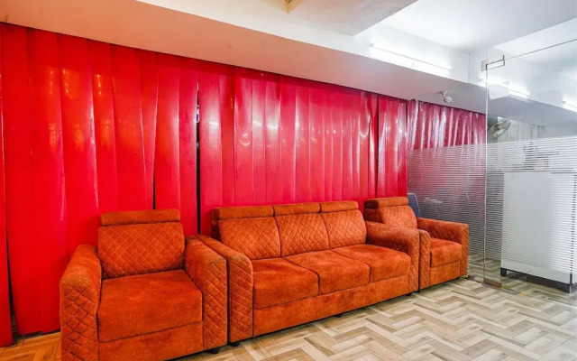 Fabhotel Hamsa The Right Choice