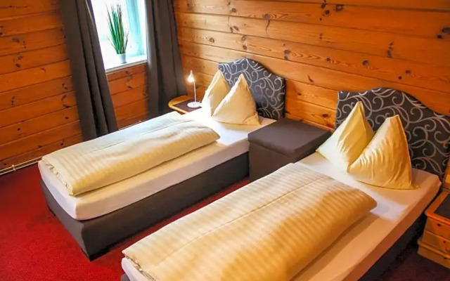 Hotel & Tennis Riederhof