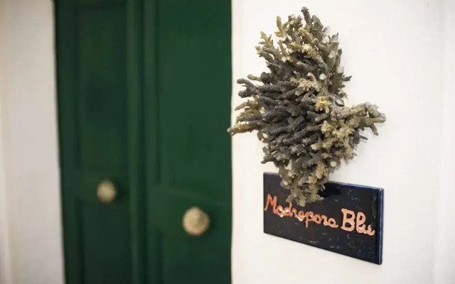 Salapolis Luxury Apartments