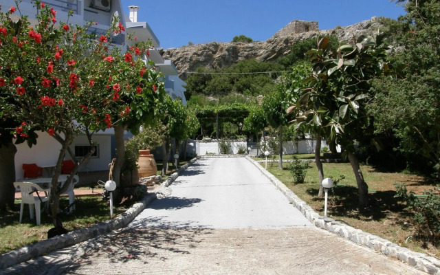 Megim Hotel