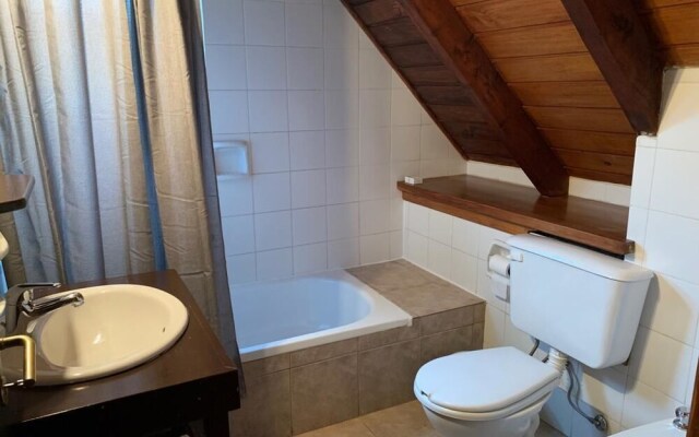 Super Cozy 4Bedr Chalet C. Catedral VC3