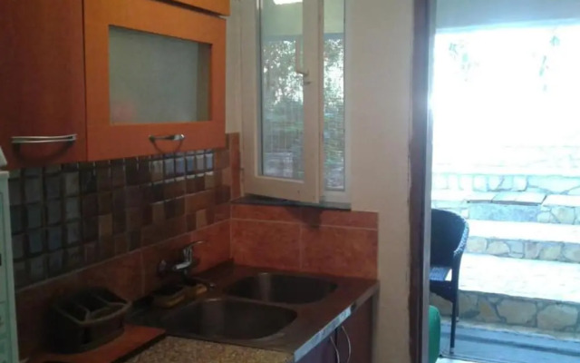 Apartments Marija in National Park Area