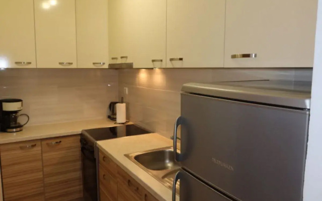 Apartment Kampanel Privlaka 28299