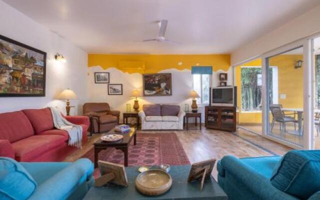 The Hideout by Vista Rooms